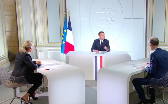 Couvre-feu, bulle sociale et les autres nouvelles restrictions face au Covid Couvre-feu, bulle sociale et les autres nouvelles restrictions face au Covid