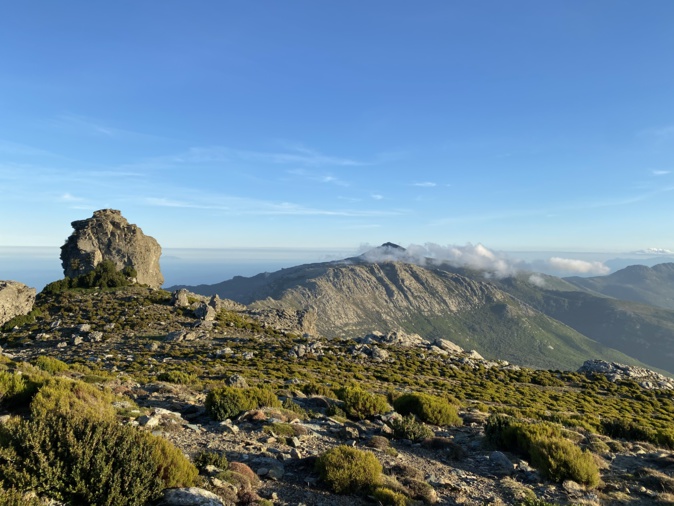 La 2ème édition du trail «A Serra di u Capicorsu » revient ce samedi 17 octobre La 2ème édition du trail «A Serra di u Capicorsu » revient ce samedi 17 octobre