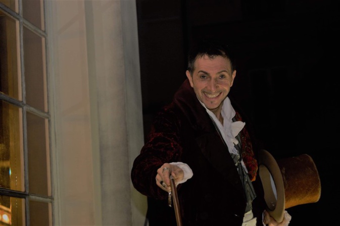 ©Mariane Pastre ©Mariane Pastre