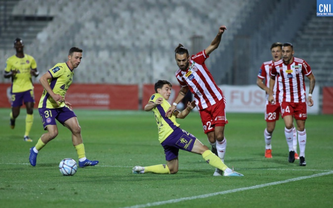 Photo Michel Luccioni) Photo Michel Luccioni)