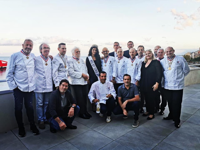 Il y aura t-il encore un salon du chocolat en Corse ? Il y aura t-il encore un salon du chocolat en Corse ?