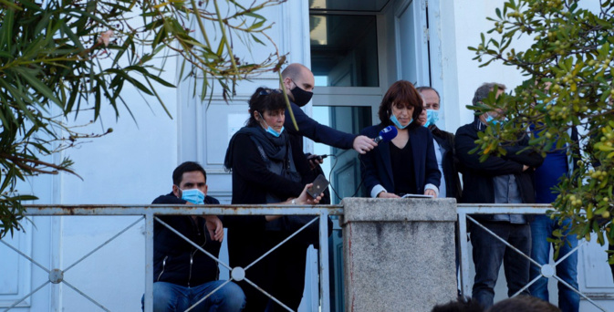 Marie-Ange Nunzi Marie-Ange Nunzi