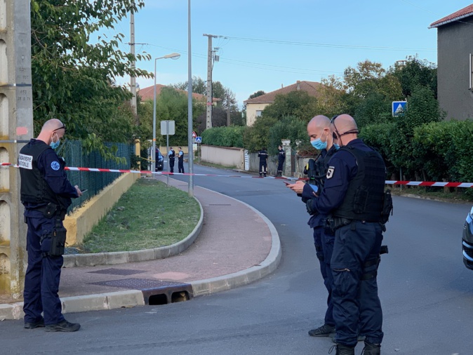 Un homme abattu à San Nicolao. Un homme abattu à San Nicolao.