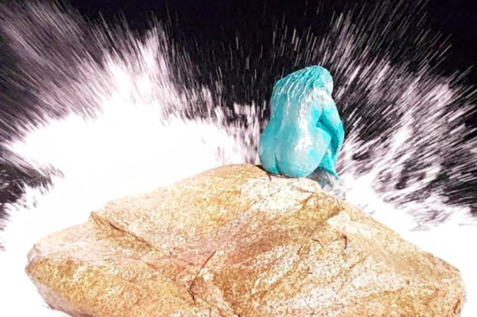 Photo Marie-Luce Ambrosini Photo Marie-Luce Ambrosini