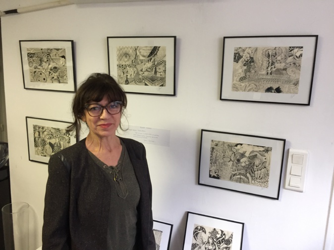 Babeth Murati Babeth Murati