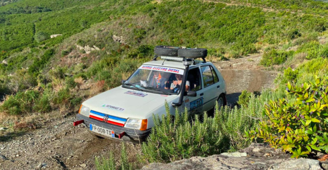 Image Facebook Corsica Raid Image Facebook Corsica Raid