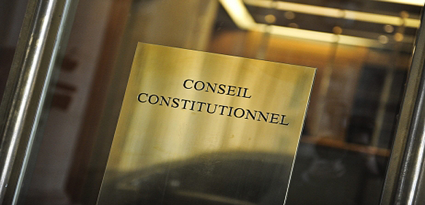 Arrêtés Miot : Le "non" du Conseil constitutionnel