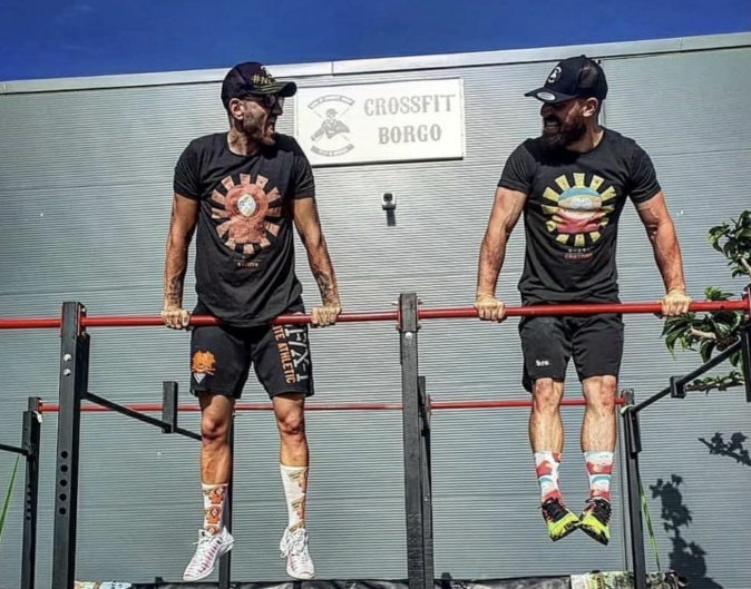 Fermeture des salles de sport : le combat des propriétaires pour survivre Fermeture des salles de sport : le combat des propriétaires pour survivre