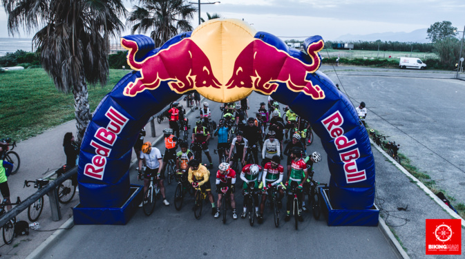 Photo archives BikingMan 2019 Photo archives BikingMan 2019