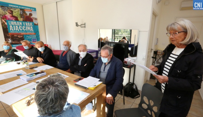 (Photo : Michel Lucioni) (Photo : Michel Lucioni)