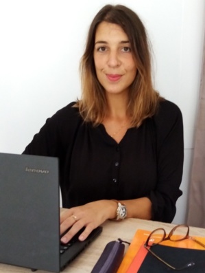 Hanna Nahmani, Brigade Covid-19 Hanna Nahmani, Brigade Covid-19