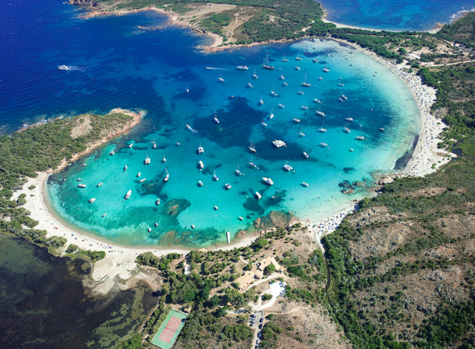 Visiter la Corse en bateau : comment faire ? Visiter la Corse en bateau : comment faire ?