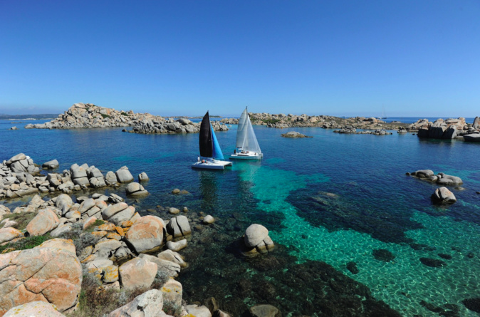 Visiter la Corse en bateau : comment faire ? Visiter la Corse en bateau : comment faire ?