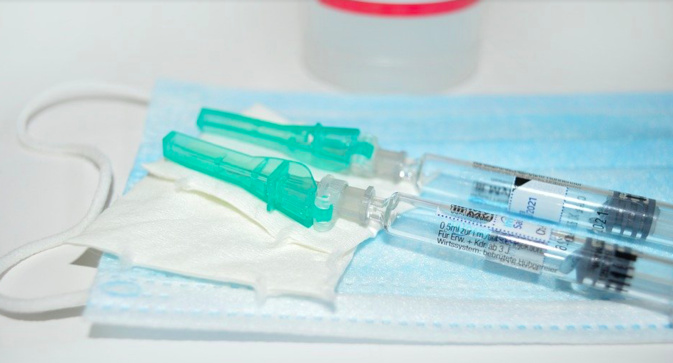 Vaccin contre la grippe : 80% de pharmacies corses en rupture de stock