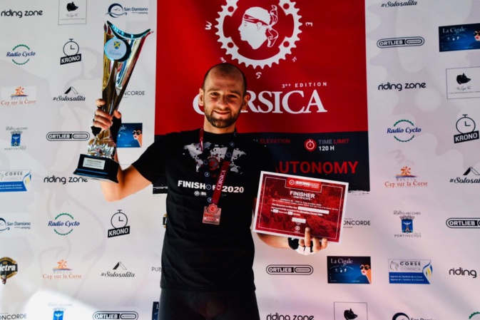 Anthony Duriani (Photo Bikingman-David Styv) Anthony Duriani (Photo Bikingman-David Styv)