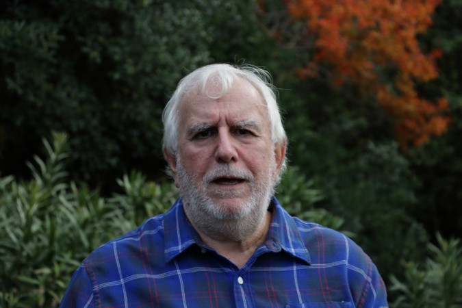 Alain Hamon Alain Hamon