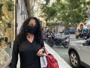 Reconfinement : les Bastiais n’apprécient pas vraiment Reconfinement : les Bastiais n’apprécient pas vraiment