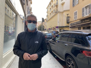 Reconfinement : les Bastiais n’apprécient pas vraiment Reconfinement : les Bastiais n’apprécient pas vraiment