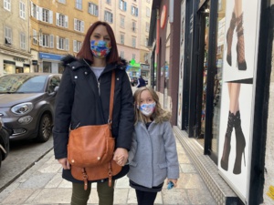 Reconfinement : les Bastiais n’apprécient pas vraiment Reconfinement : les Bastiais n’apprécient pas vraiment