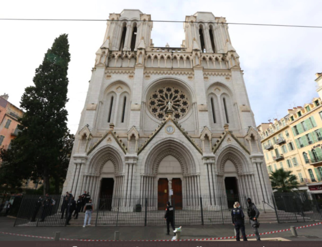 Le conseil régional du culte musulman de Corse condamne les assassinats de Nice