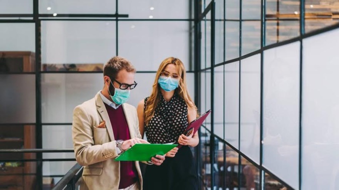 Comment les entreprises corses protègent leurs employés ?