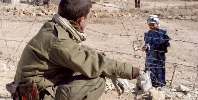 La Trahison, un autre regard sur la guerre d'Algérie La Trahison, un autre regard sur la guerre d'Algérie
