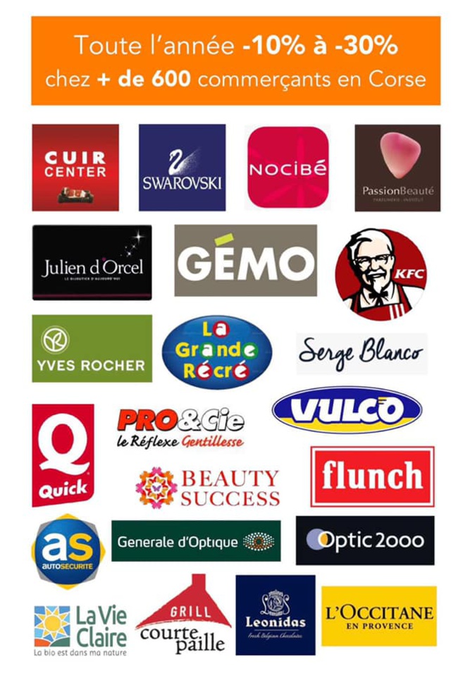 Le Socios Etoile Club Bastiais (SECB) crée une «carte privilège» Le Socios Etoile Club Bastiais (SECB) crée une «carte privilège»