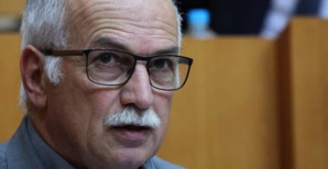 Jean Biancucci. Photo Michel Luccioni. Jean Biancucci. Photo Michel Luccioni.