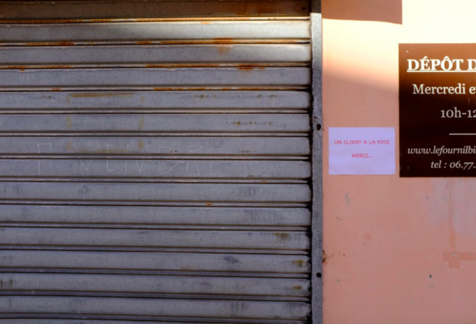 Sauvegarde des petits commerces : le Comité Citoyen Résistant appelle aux rassemblements