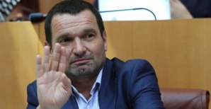 Hyacinthe Vanni. Photo Michel Luccioni. Hyacinthe Vanni. Photo Michel Luccioni.