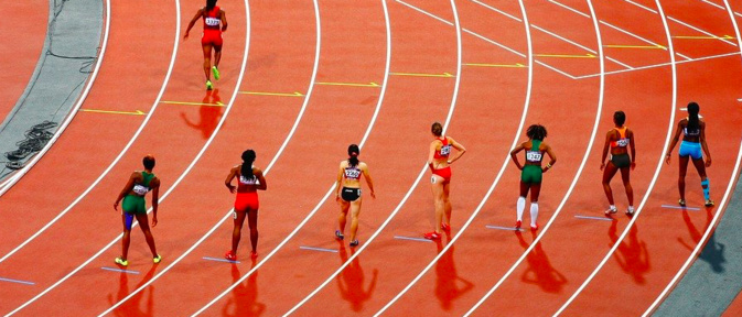 Athlétisme : Nicole Filippi à la tête de la Ligue Corse Athlétisme : Nicole Filippi à la tête de la Ligue Corse