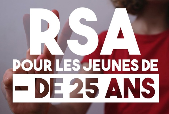 Tocc'a voi - Pour l'ouverture des droits au RSA pour tous les moins de 25 ans Tocc'a voi - Pour l'ouverture des droits au RSA pour tous les moins de 25 ans