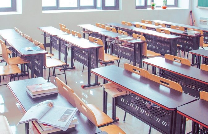 La "grève sanitaire" dans les établissements scolaires du 10 novembre sera t-elle suivie en Corse ? La "grève sanitaire" dans les établissements scolaires du 10 novembre sera t-elle suivie en Corse ?