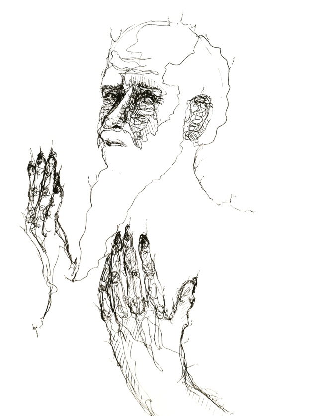 «L’Ermite», le 1er roman de Lara Chipponi «L’Ermite», le 1er roman de Lara Chipponi