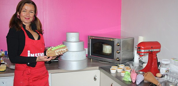 Ajaccio : Quand la patisserie devient un art