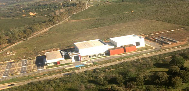 Gilles Brun s'explique sur les retards du complexe sportif de Calvi - Balagne