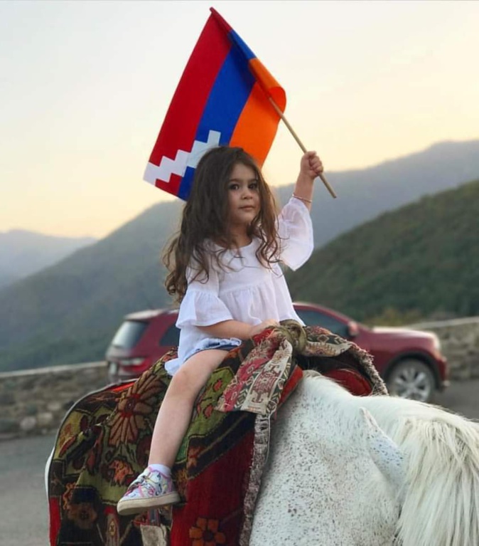 Arménie : la mobilisation se poursuit en Corse Arménie : la mobilisation se poursuit en Corse