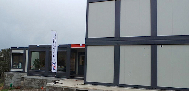 Le SDIS de Haute-Corse se modernise