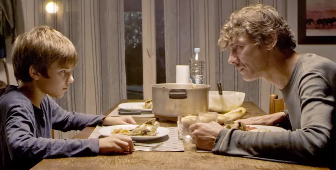 Ce we, on part sur les traces de Cedric Appietto. Ici face à Tim Colonna © DR Ce we, on part sur les traces de Cedric Appietto. Ici face à Tim Colonna © DR