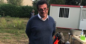 Larent Sévègnes. Photo CNI. Larent Sévègnes. Photo CNI.