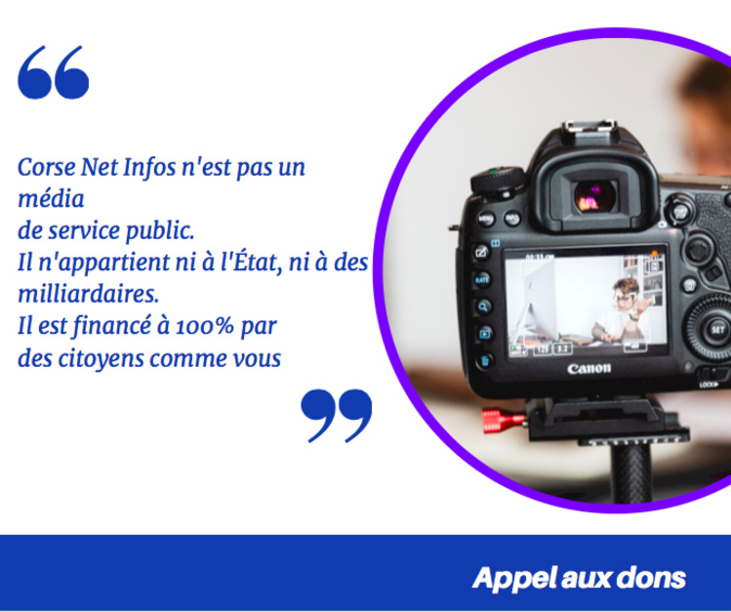 CNI : appel aux dons CNI : appel aux dons