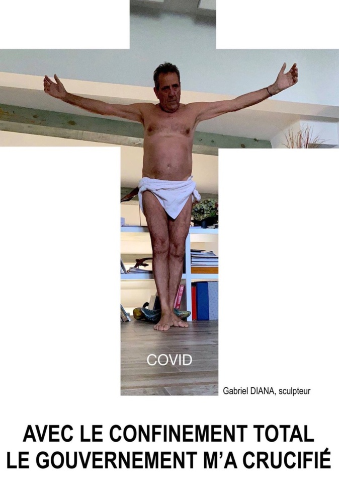 "A poil !" : après les artisans et les commerçants, les artistes