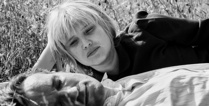 Joanna Kulig est la révélation de Cold War Joanna Kulig est la révélation de Cold War