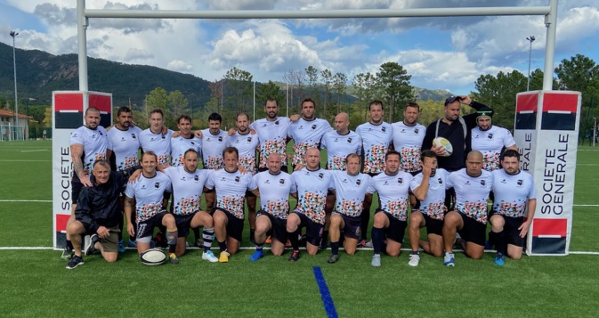 Rugby : les semaines à venir seront décisives pour le club d'Isula XV Rugby : les semaines à venir seront décisives pour le club d'Isula XV