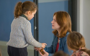 Emilie Dequenne dans « La Maladroite » Emilie Dequenne dans « La Maladroite »