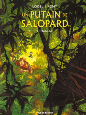 Bandes à Part : aventure, autobiographie et adaptation au menu Bandes à Part : aventure, autobiographie et adaptation au menu