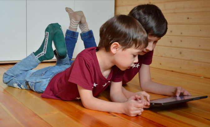 Studyapp : l'appli éducative de contrôle parental made in Corsica Studyapp : l'appli éducative de contrôle parental made in Corsica