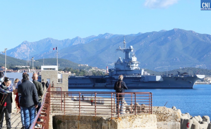 (Photo Michel Luccioni) (Photo Michel Luccioni)