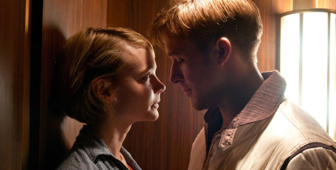 Au volant d'une Chevrolet ou d'un ascenseur, c'est Ryan qui pilote © Le Pacte Au volant d'une Chevrolet ou d'un ascenseur, c'est Ryan qui pilote © Le Pacte