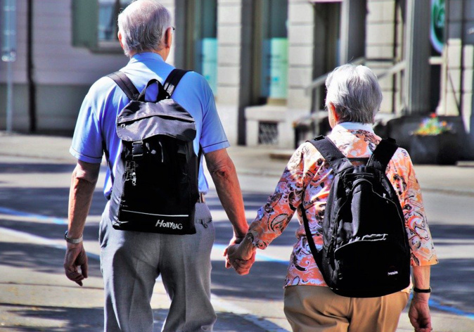 La double peine des retraités corses La double peine des retraités corses